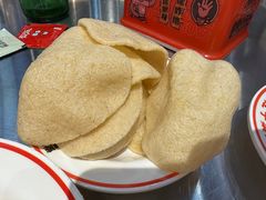 -堂堂小伙夫·辽宁小吃大排档(京西大悦城店)
