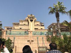 -亚特兰蒂斯水世界冒险乐园