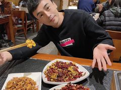 -福苗小骆驼烧烤(大唐不夜城店)