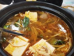 -天瑞福云南过桥米线(十里河店)