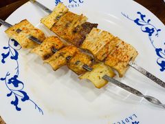 -柴氏风味斋(甘家口店)