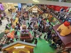 -皇庭广场(福华三路店)