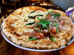 -1861意大利餐厅(文化广场店)