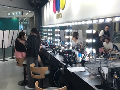 -海马体照相馆(北京大族广场店)