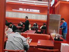 -喜家德虾仁水饺(长泰广场店)