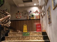-好伦哥比萨烤肉自助(马家堡店)
