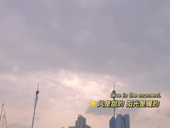 -南宁南湖公园