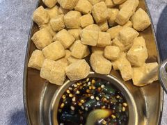 -囍地江湖·烤鸡·江湖菜(大渡口店)