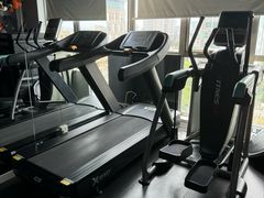 -M.S拳击泰拳馆(大学路店)