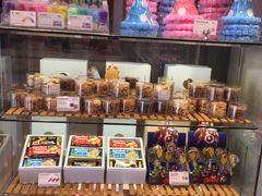 零售区-巴黎贝甜(常德路店)