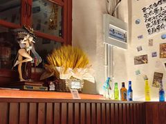 -三杯赤運·中式小酒馆(所城里店)