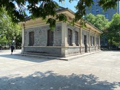 -江墅铁路遗址公园