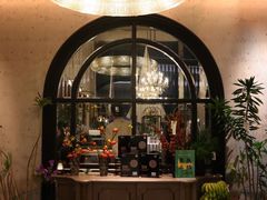 -狮拾久·现代新加坡料理(壹方城店)