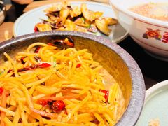 -薇酌饮·陕西菜(南门外店)