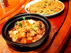 -老苏扬饭店
