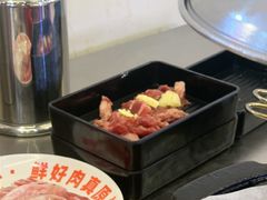 -哈哈碳都·牛肋条无限自助烤肉(宝龙店)