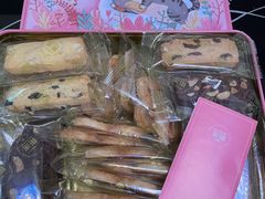 -家琳甜品(江南东店)