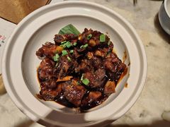 -绿茶餐厅(龙湖星悦荟店)