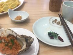 -船歌·鱼水饺青岛菜(国贸商城店)