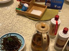 -申阿婆·上海菜·小海鲜(国展店)