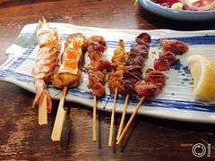 -白石的深夜食堂(大上海店)