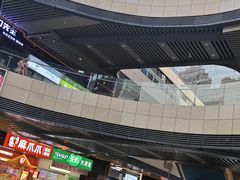 -成都银泰城