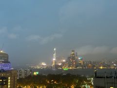 -香港会议展览中心演讲厅
