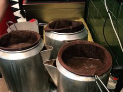 自助取餐区-兰芳园丝袜奶茶(亦庄大族店)