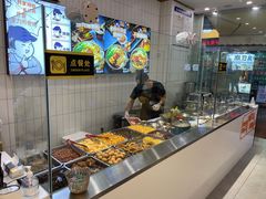-白妈螺蛳粉(白云万达店)