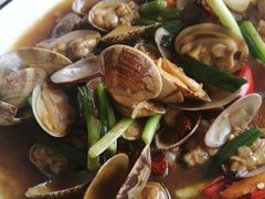 -鑫悦楼煎蟹·16年海鲜大排档