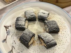 -银河酒家(天河店)