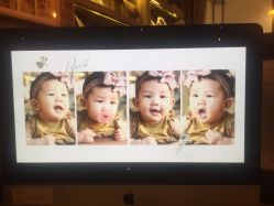 -COCOSKY 巧克力天空兒童摄影(凯德和平广场店)