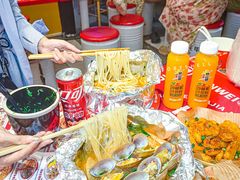 -见味花甲(福田coco park店)