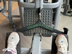 -YCHL FIT 健身(星寰店)