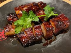 -广府乡下·饭庄(新港东路店)