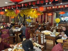 -那家老院子东北菜·饺子·小鸡炖蘑菇(艳华街店)