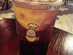 -eggette(顺德印象城店)
