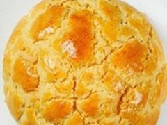 经典菠萝包-星巴克(大宁店)