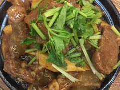 -巷子深菜馆(新华路店)