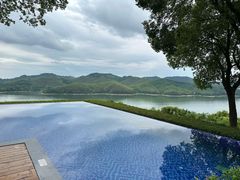 -天目湖涵田度假村
