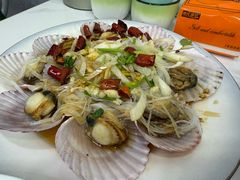 -来之顺海鲜菜馆·青岛菜·始于1993(栈桥店)