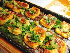 铁板包浆豆腐-猫抓烤肉(春熙路店)