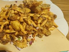 -那时新疆·若羌(经纬汇店)