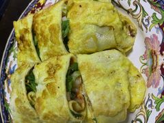 -勃利地摊·勃立小串烧烤