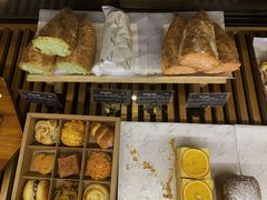 -Let's Taipei 非常烘焙(太古里店)