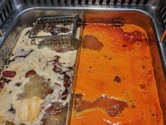 -草原塞蛮羊火锅城(港湾店)