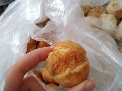 咸蛋黄肉松酥-纯心饼店(源溪店)