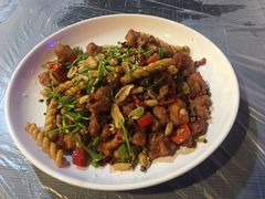 -虎虎龙虾大排档(双井店)