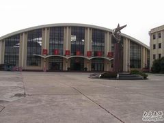 -海军上海博览馆