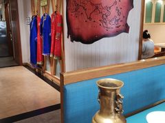 -格日勒阿妈蒙古厨房(新华广场店)
